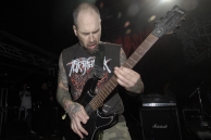 NUCLEAR ASSAULT
